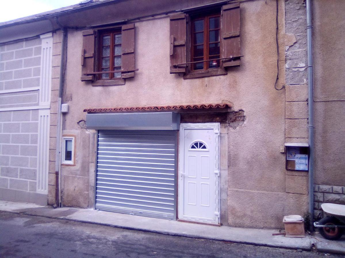 Petit Village Authentique Mauléon-Barousse Esterno foto